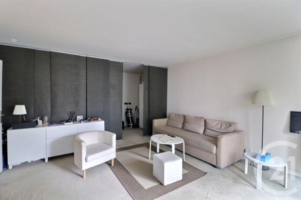 Appartement Studio à vendre  1 pièce - 43,31 m2 ANTONY - 92