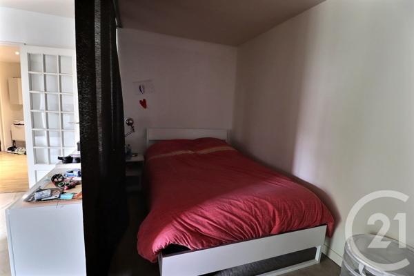 Appartement Studio à vendre  1 pièce - 43,31 m2 ANTONY - 92
