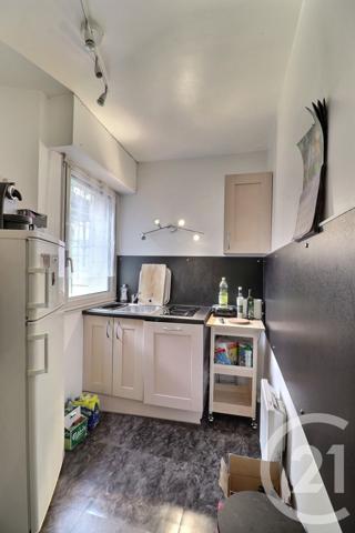 Appartement Studio à vendre  1 pièce - 43,31 m2 ANTONY - 92