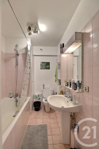 Appartement Studio à vendre  1 pièce - 43,31 m2 ANTONY - 92