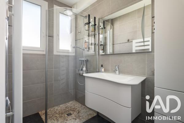 Maison à vendre 6 pièces 120 m² Saint-Martin-le-Vinoux