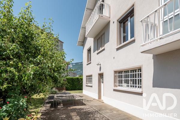Maison à vendre 6 pièces 120 m² Saint-Martin-le-Vinoux
