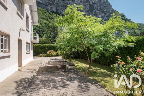Maison à vendre 6 pièces 120 m² Saint-Martin-le-Vinoux