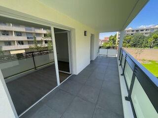 Appartement de standing Bourg En Bresse 2 pièce(s) 50.01 m2