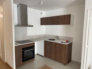 Appartement de standing Bourg En Bresse 2 pièce(s) 50.01 m2