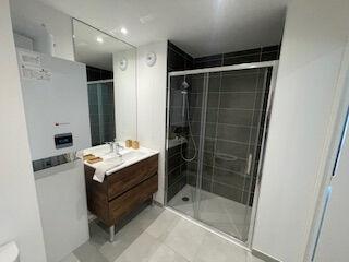 Appartement de standing Bourg En Bresse 2 pièce(s) 50.01 m2