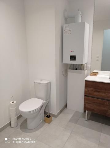 Appartement de standing Bourg En Bresse 2 pièce(s) 50.01 m2