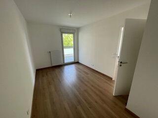 Appartement de standing Bourg En Bresse 2 pièce(s) 50.01 m2