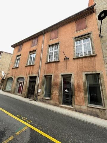 Immeuble 330 m² 3 etage(s)