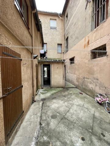 Immeuble 330 m² 3 etage(s)