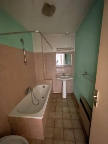 Immeuble 330 m² 3 etage(s)
