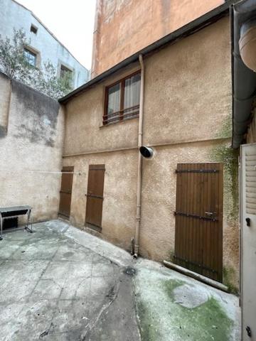 Immeuble 330 m² 3 etage(s)
