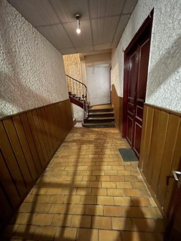 Immeuble 330 m² 3 etage(s)