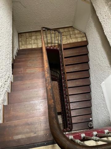 Immeuble 330 m² 3 etage(s)