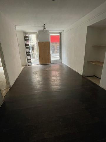 Immeuble 330 m² 3 etage(s)