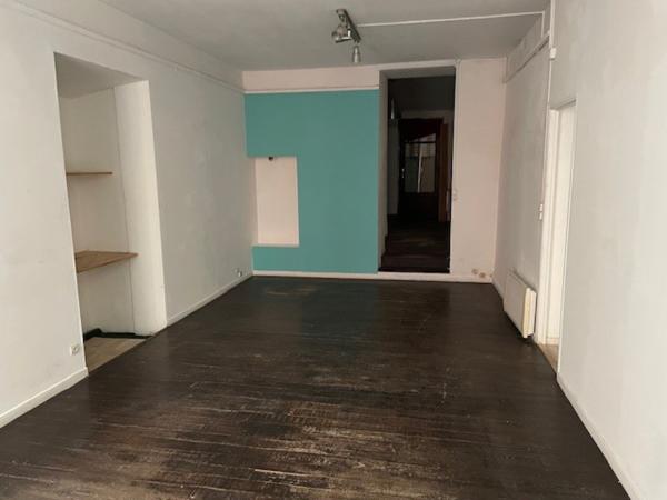Immeuble 330 m² 3 etage(s)