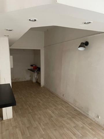 Immeuble 330 m² 3 etage(s)