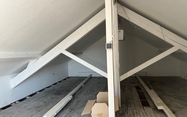 Maison à vendre    4 pièces •  Montluçon