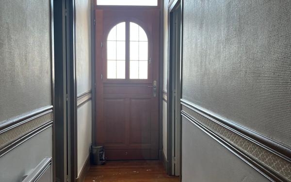 Maison à vendre    4 pièces •  Montluçon