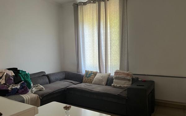 Maison à vendre    4 pièces •  Montluçon