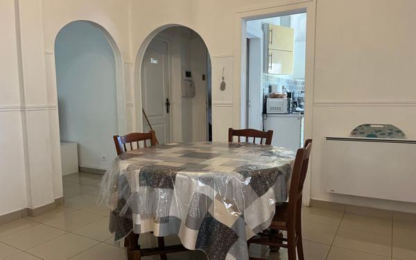 Maison à vendre    4 pièces •  Montluçon
