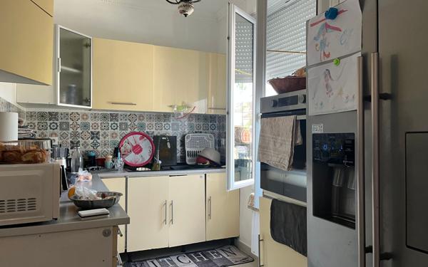 Maison à vendre    4 pièces •  Montluçon