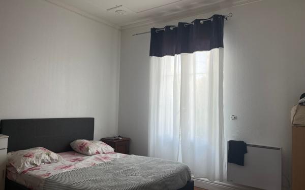 Maison à vendre    4 pièces •  Montluçon