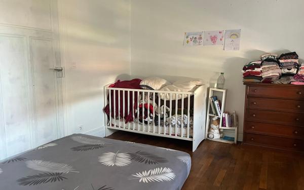Maison à vendre    4 pièces •  Montluçon