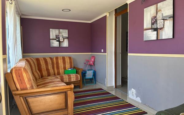 Maison à vendre    4 pièces •  Montluçon