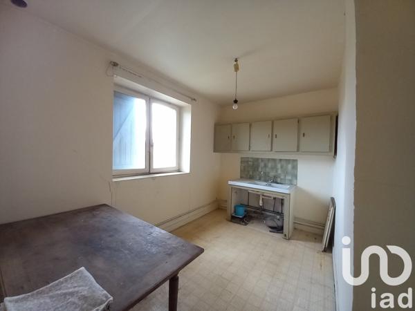 Maison traditionnelle 9 pièces de 242 m² à Brienne-le-Château (10500)