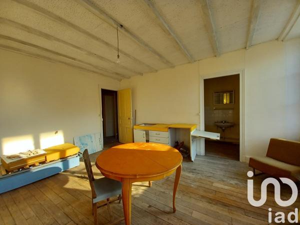 Maison traditionnelle 9 pièces de 242 m² à Brienne-le-Château (10500)