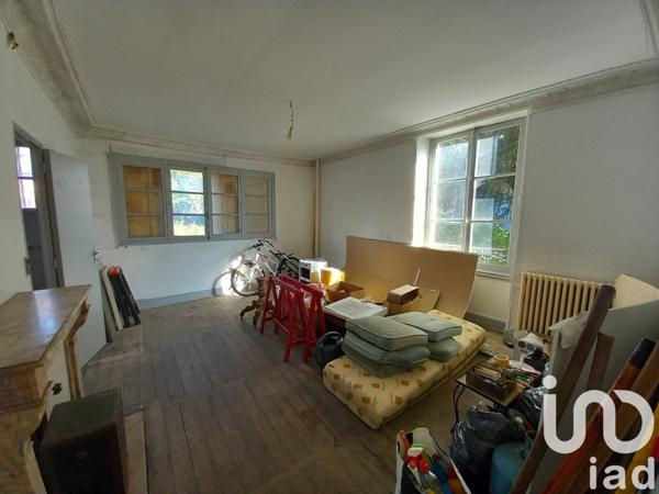 Maison traditionnelle 9 pièces de 242 m² à Brienne-le-Château (10500)