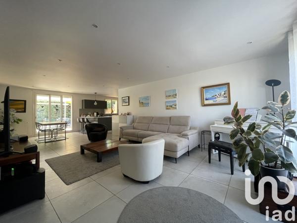 Maison à vendre 4 pièces 109 m² Six-Fours-les-Plages