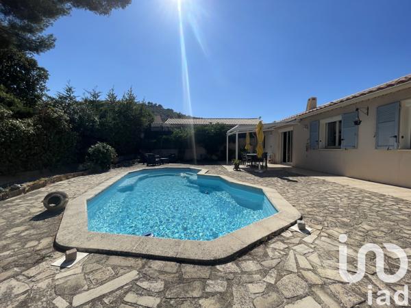 Maison à vendre 4 pièces 109 m² Six-Fours-les-Plages