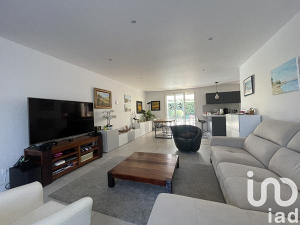 Maison à vendre 4 pièces 109 m² Six-Fours-les-Plages