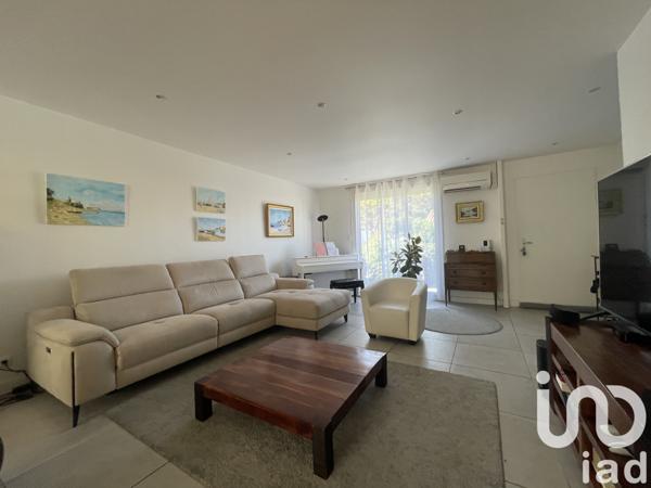 Maison à vendre 4 pièces 109 m² Six-Fours-les-Plages