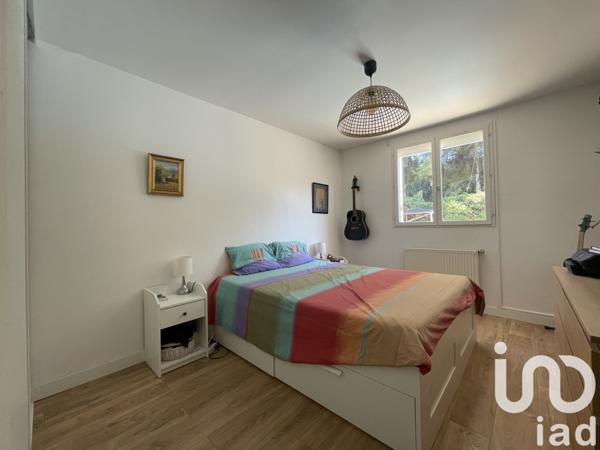 Maison à vendre 4 pièces 109 m² Six-Fours-les-Plages