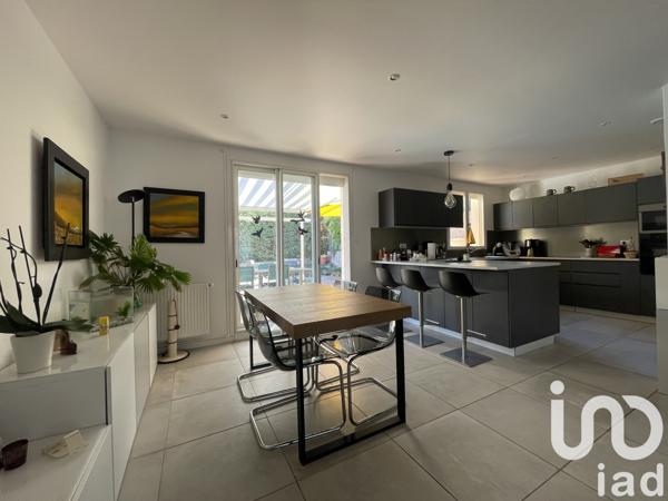 Maison à vendre 4 pièces 109 m² Six-Fours-les-Plages