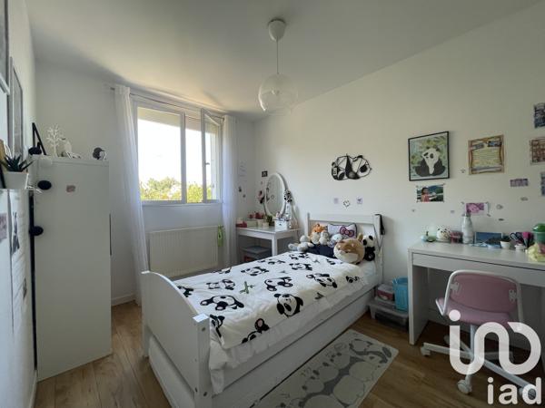 Maison à vendre 4 pièces 109 m² Six-Fours-les-Plages