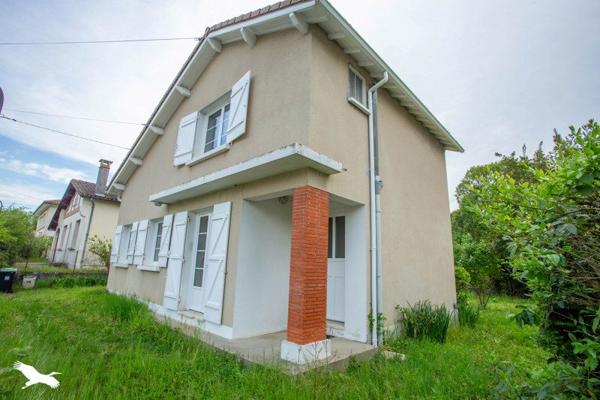 Maison à vendre 189 000 € Bazas 4 p 92 m² DPE E