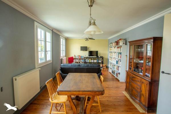 Maison à vendre 189 000 € Bazas 4 p 92 m² DPE E