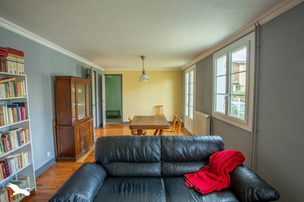 Maison à vendre 189 000 € Bazas 4 p 92 m² DPE E