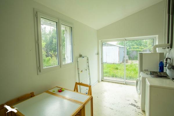 Maison à vendre 189 000 € Bazas 4 p 92 m² DPE E