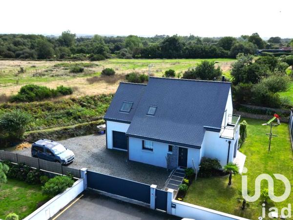 Maison à vendre 6 pièces 115 m² Perros-Guirec