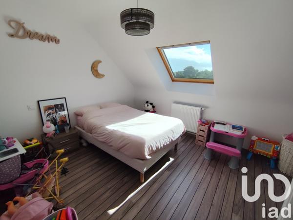 Maison à vendre 6 pièces 115 m² Perros-Guirec