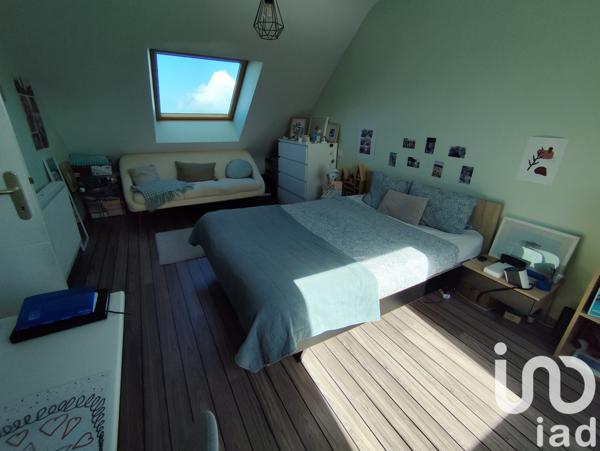 Maison à vendre 6 pièces 115 m² Perros-Guirec