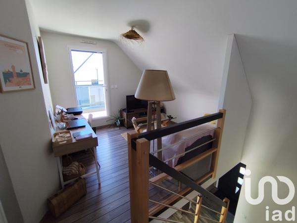 Maison à vendre 6 pièces 115 m² Perros-Guirec