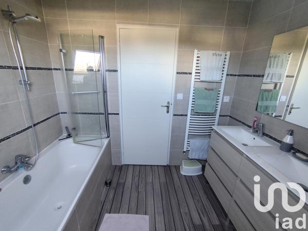 Maison à vendre 6 pièces 115 m² Perros-Guirec