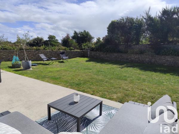 Maison à vendre 6 pièces 115 m² Perros-Guirec