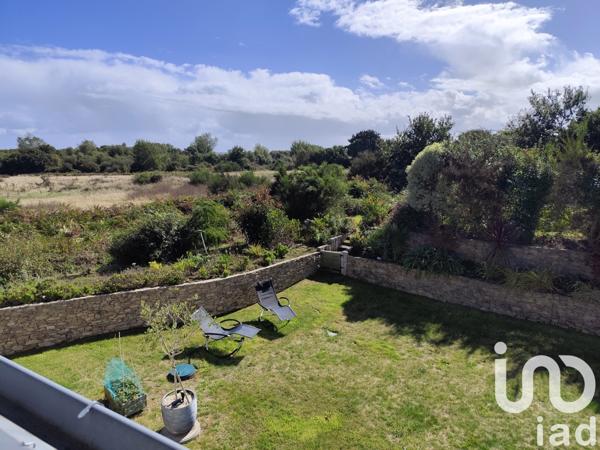 Maison à vendre 6 pièces 115 m² Perros-Guirec